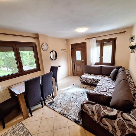 Country House On Mount Olympus Karia  외부 사진