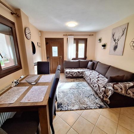 Country House On Mount Olympus Karia  외부 사진
