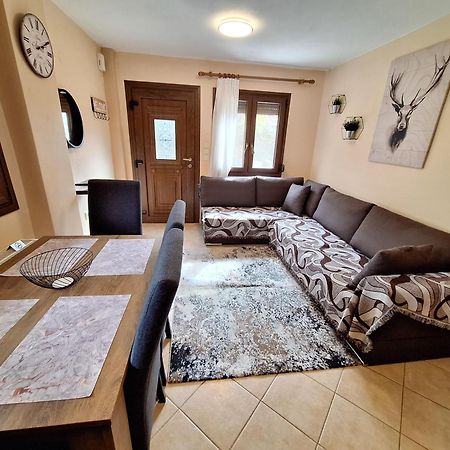 Country House On Mount Olympus Karia  외부 사진