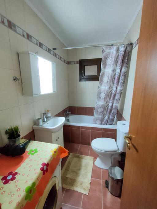 Country House On Mount Olympus Karia  외부 사진