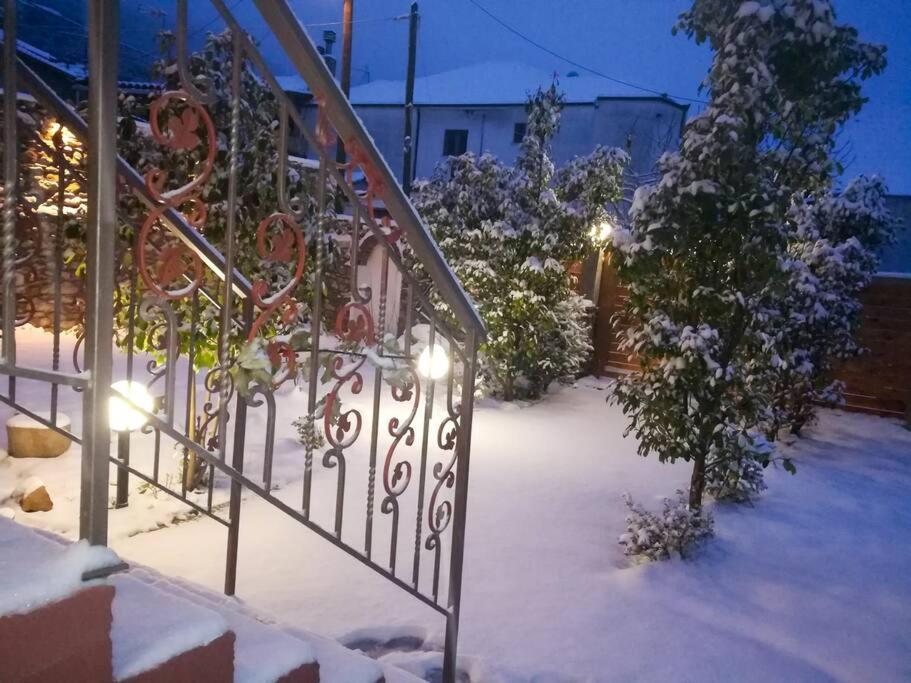 Country House On Mount Olympus Karia  외부 사진