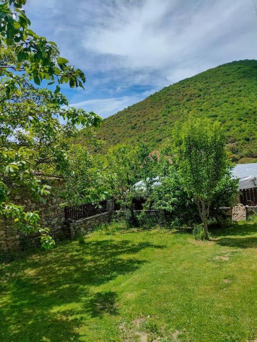 Country House On Mount Olympus Karia  외부 사진