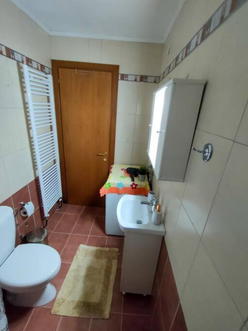 Country House On Mount Olympus Karia  외부 사진
