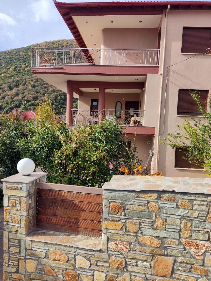 Country House On Mount Olympus Karia  외부 사진