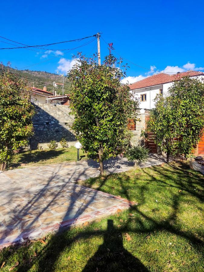 Country House On Mount Olympus Karia  외부 사진