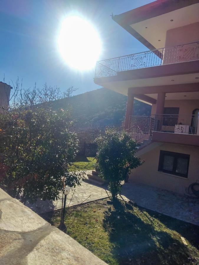 Country House On Mount Olympus Karia  외부 사진