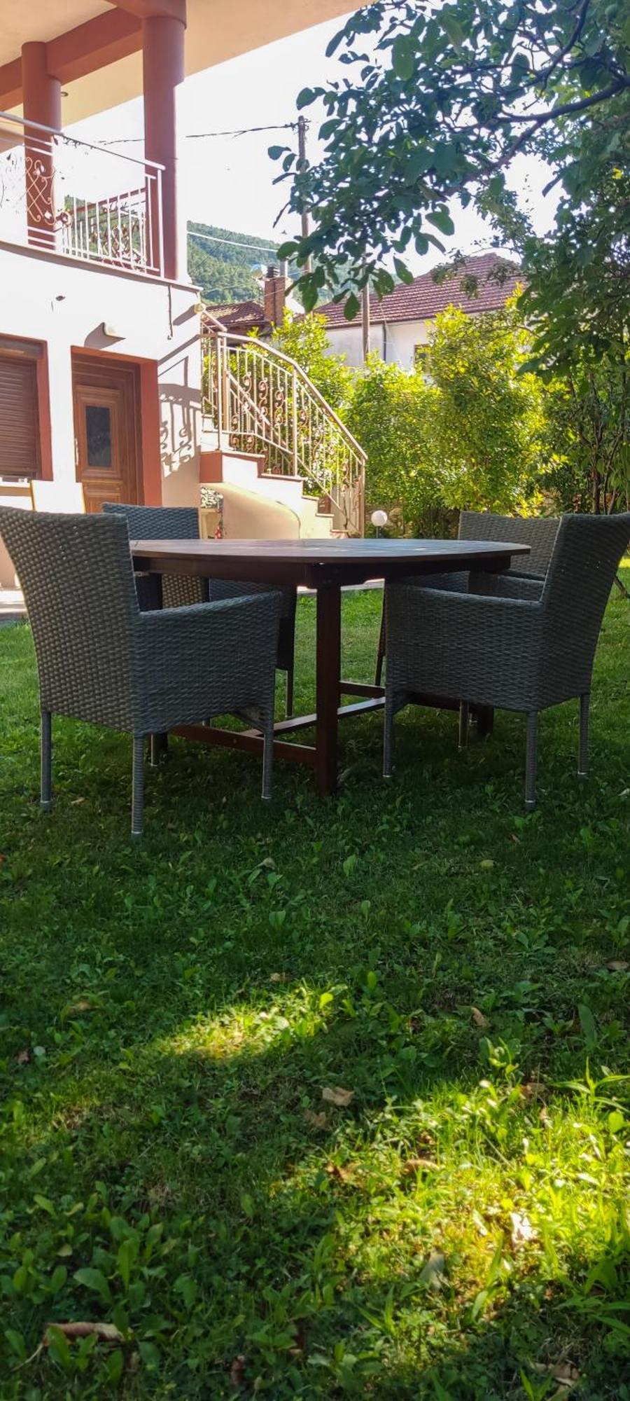 Country House On Mount Olympus Karia  외부 사진