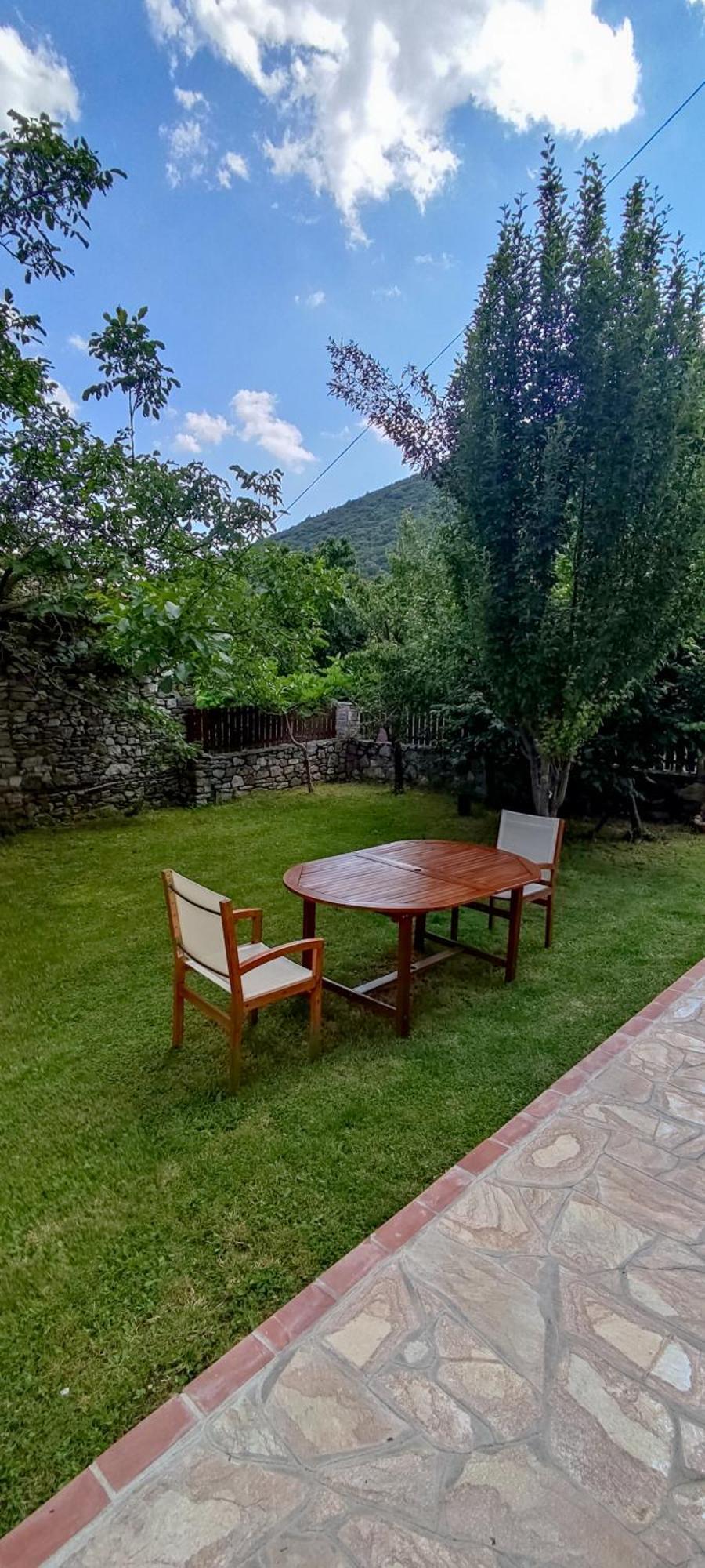 Country House On Mount Olympus Karia  외부 사진