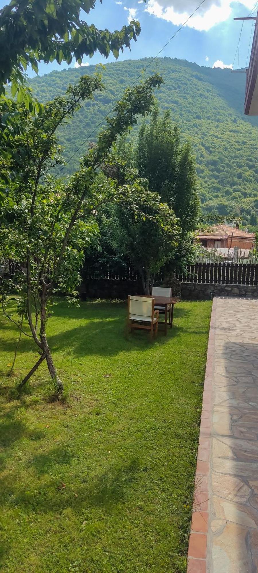 Country House On Mount Olympus Karia  외부 사진