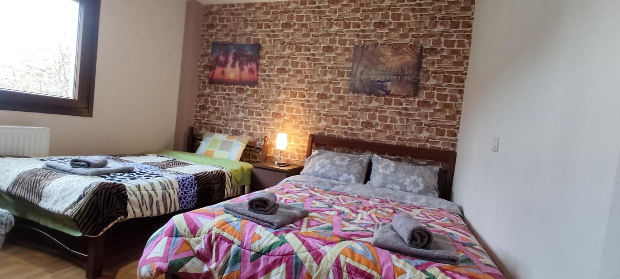 Country House On Mount Olympus Karia  외부 사진