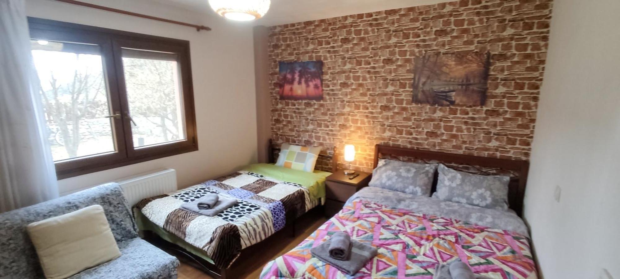Country House On Mount Olympus Karia  외부 사진