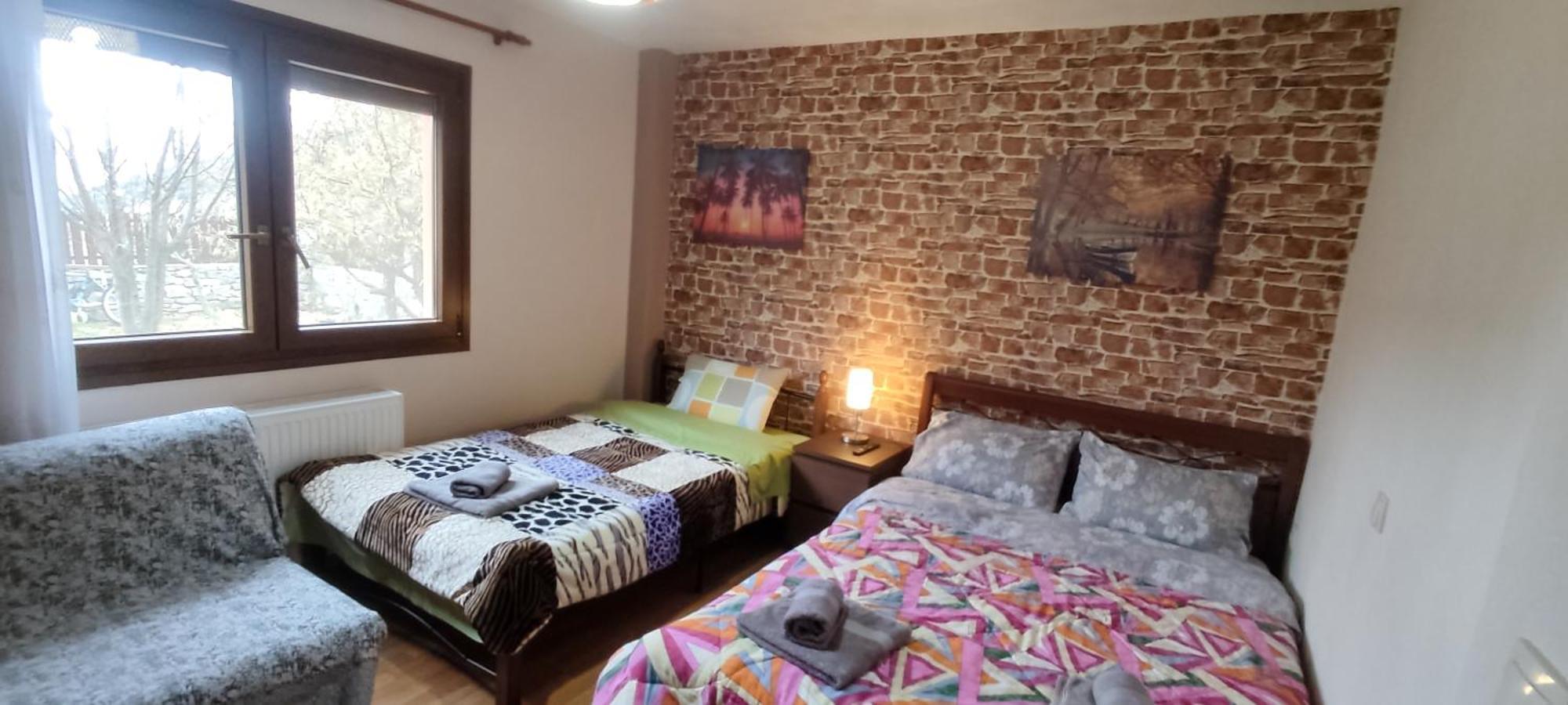 Country House On Mount Olympus Karia  외부 사진