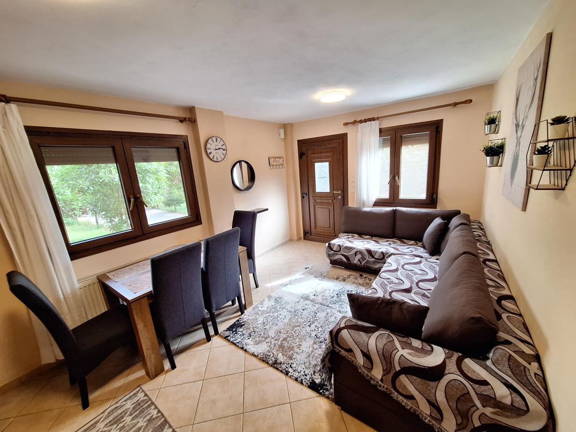 Country House On Mount Olympus Karia  외부 사진