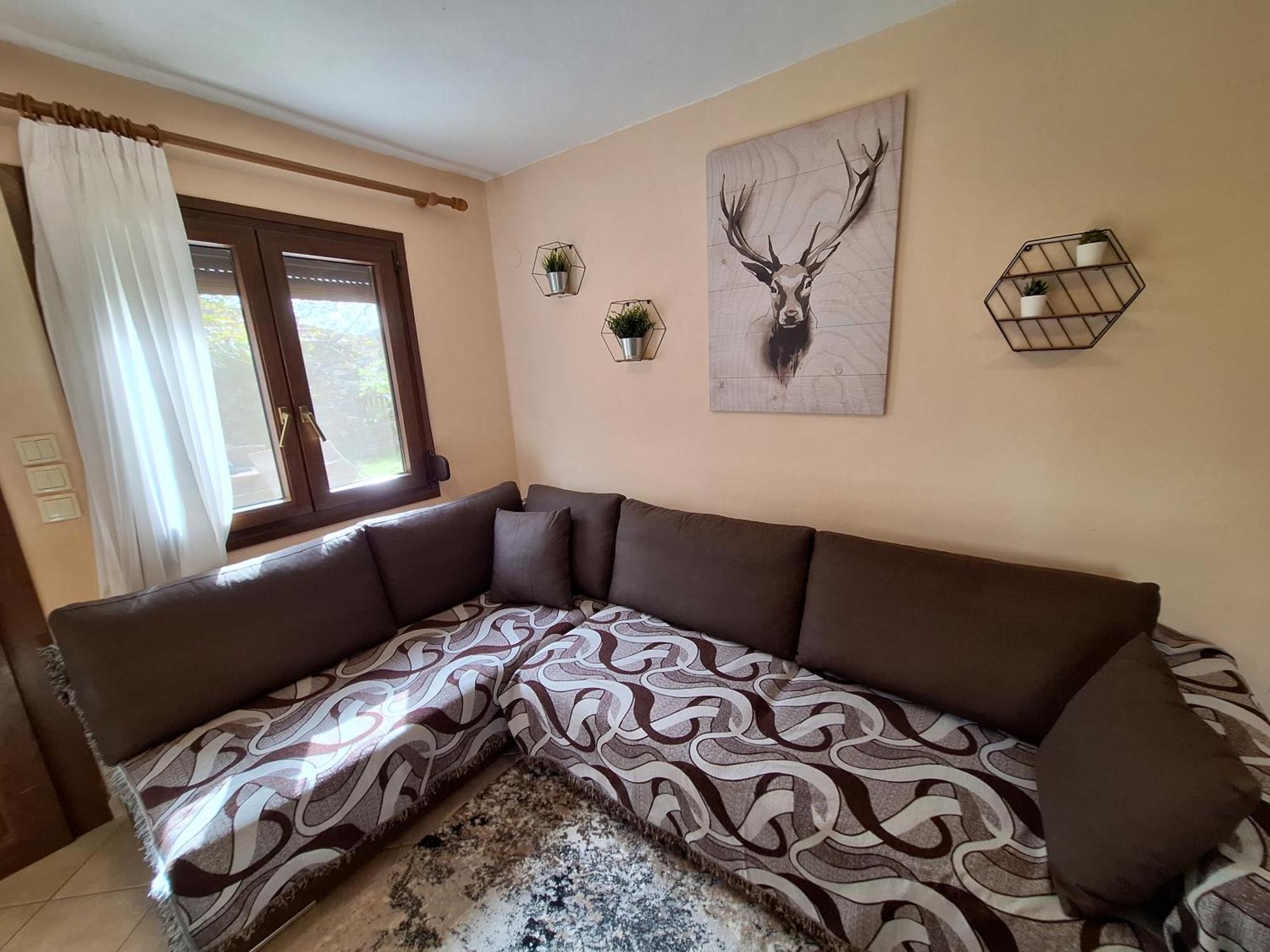 Country House On Mount Olympus Karia  외부 사진