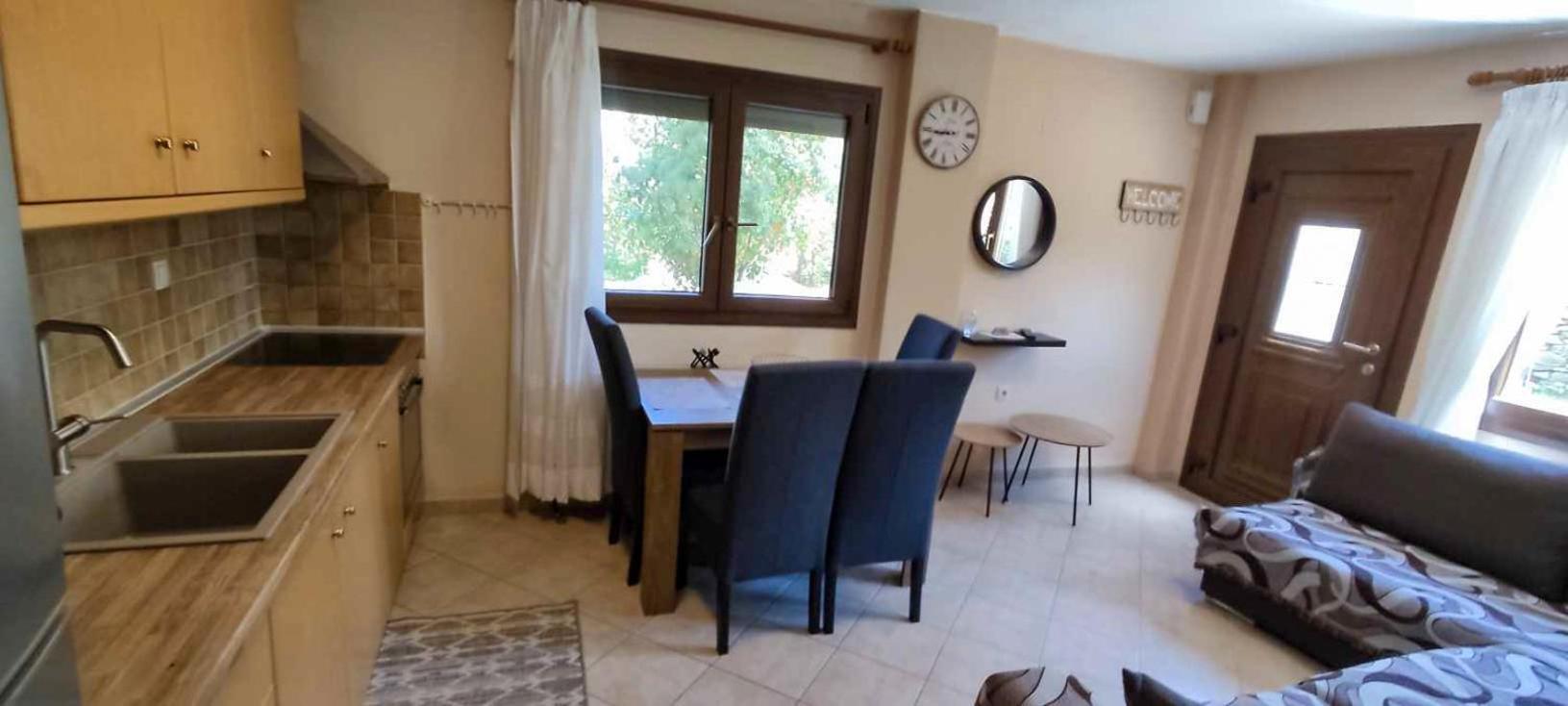 Country House On Mount Olympus Karia  외부 사진