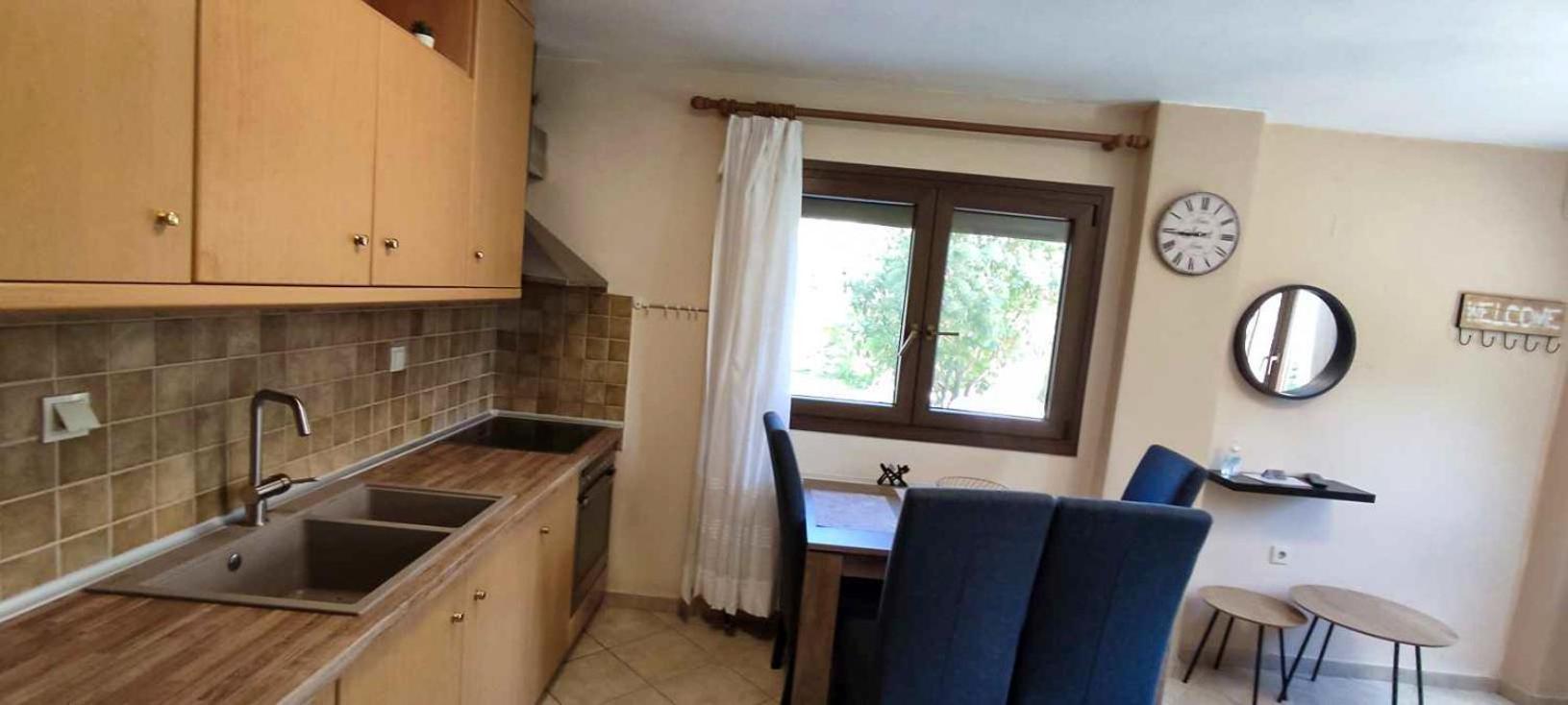 Country House On Mount Olympus Karia  외부 사진