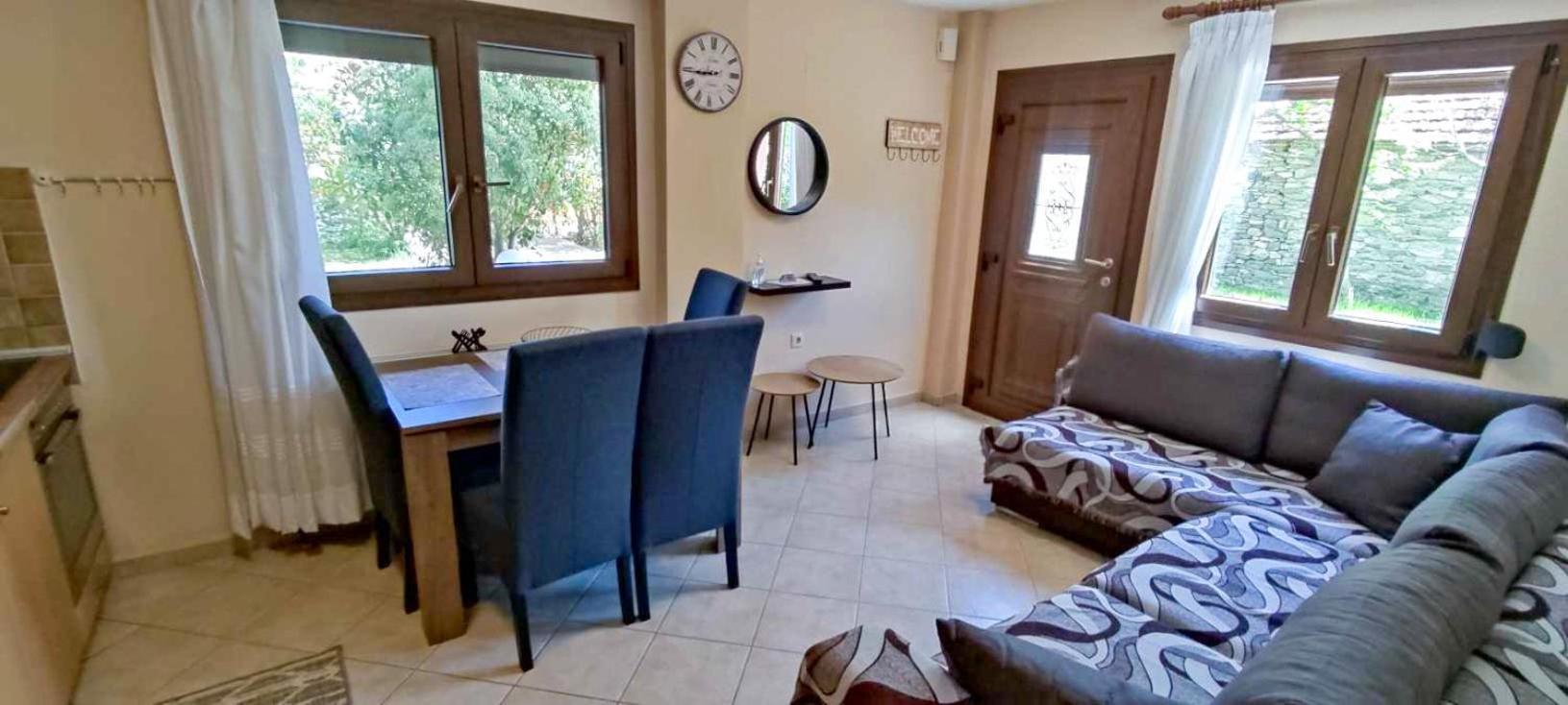 Country House On Mount Olympus Karia  외부 사진